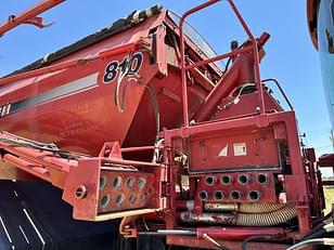 Main image Case IH Titan 4520 25