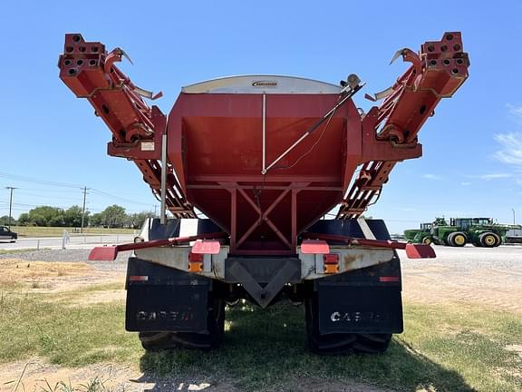 Image of Case IH Titan 4520 equipment image 3