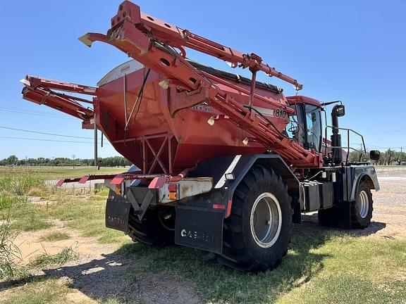 Image of Case IH Titan 4520 equipment image 4