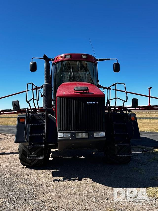 Image of Case IH Titan 4520 equipment image 2