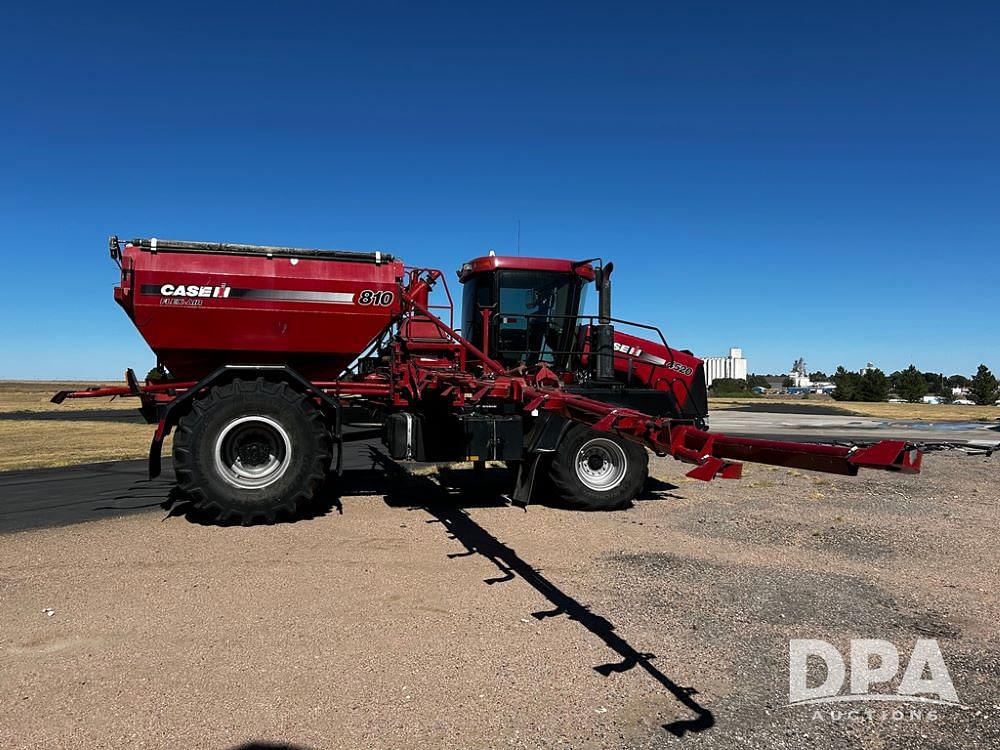 Image of Case IH Titan 4520 Primary image