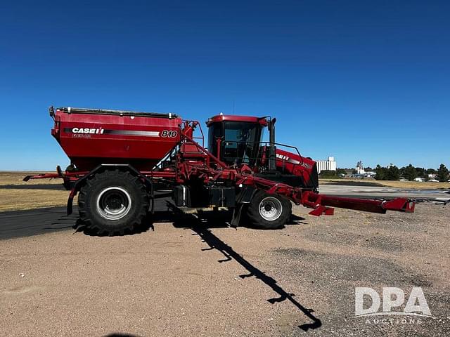 Image of Case IH Titan 4520 equipment image 1