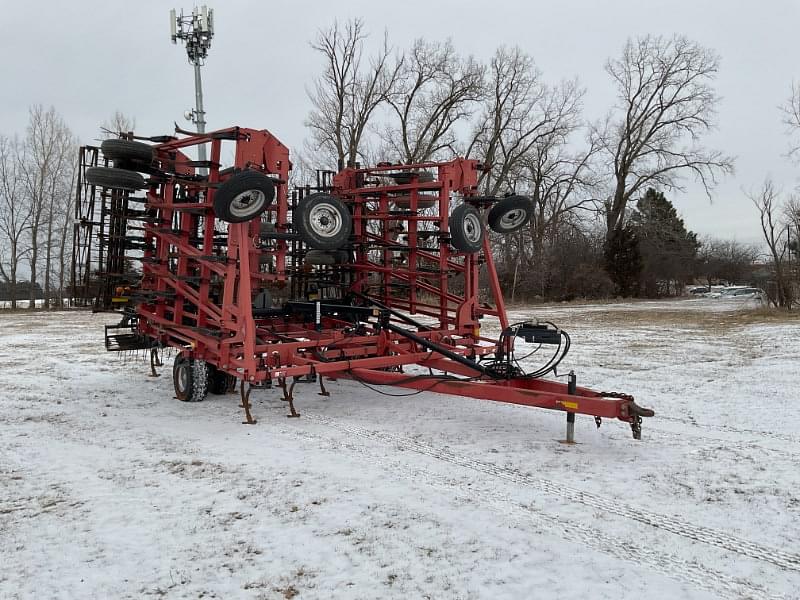 Image of Case IH Tigermate 200 Primary image