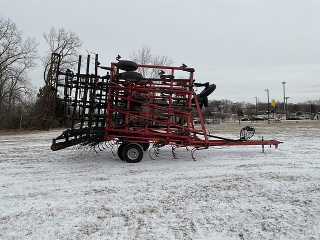 Image of Case IH Tigermate 200 equipment image 1