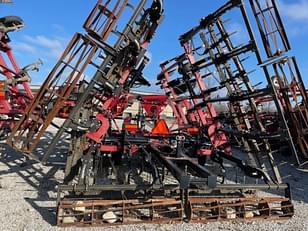 Main image Case IH Tigermate 200 1