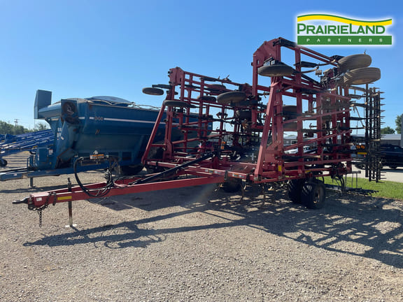 Main image Case IH Tigermate 200