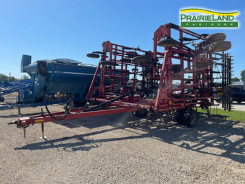 Main image Case IH Tigermate 200