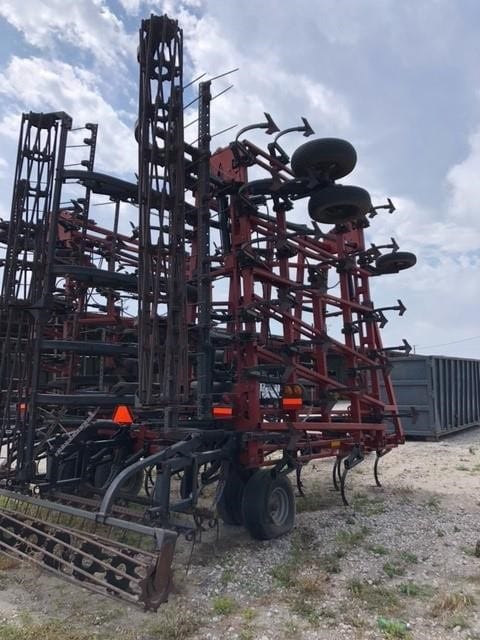 2010 Case IH Tigermate II Equipment Image0