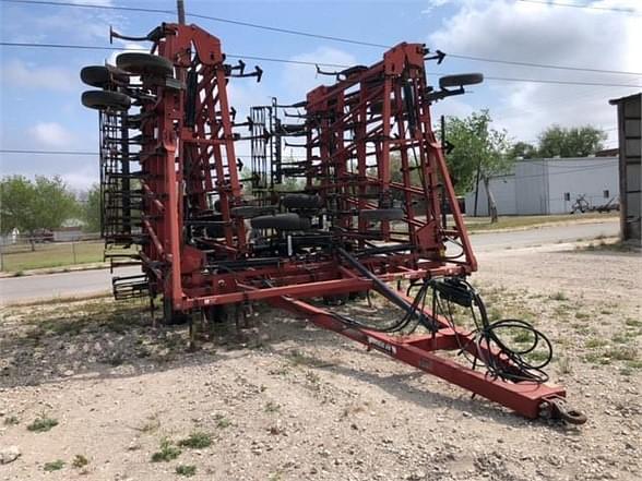 Image of Case IH Tigermate II Primary Image