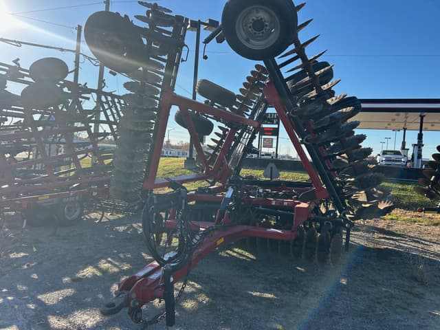 Image of Case IH 330 Turbo Till equipment image 1