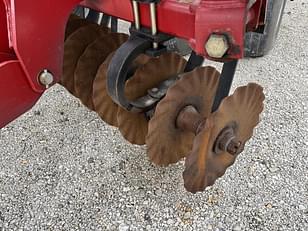 Main image Case IH 330 Turbo Till 6