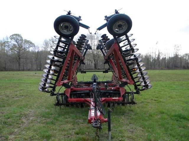 Image of Case IH 330 Turbo Till equipment image 1