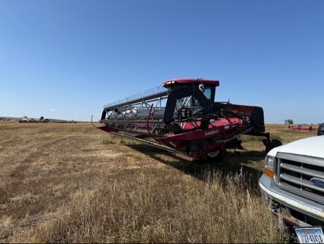 Image of Case IH WD1203 equipment image 3