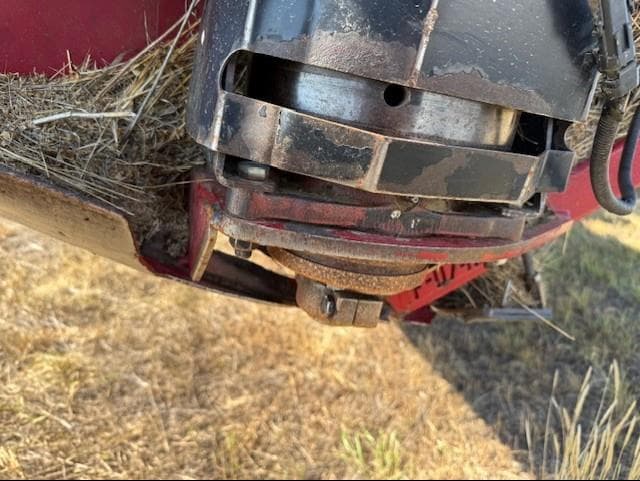 Image of Case IH WD1203 equipment image 4