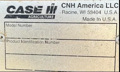 Image of Case IH WD1203 equipment image 1