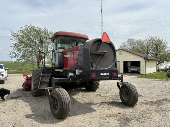 Image of Case IH WD1903 equipment image 2