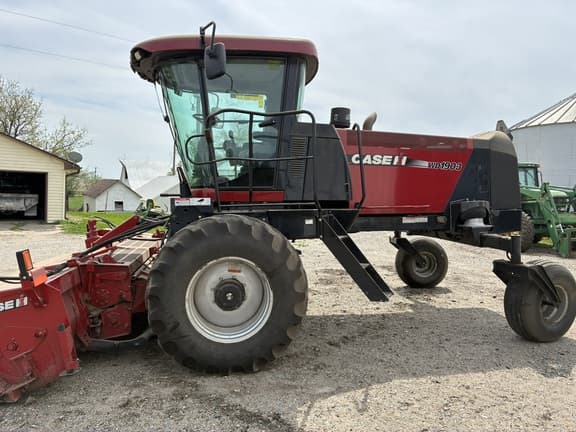 Image of Case IH WD1903 equipment image 1
