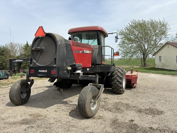 Image of Case IH WD1903 equipment image 3