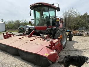 2010 Case IH WD1903 Image
