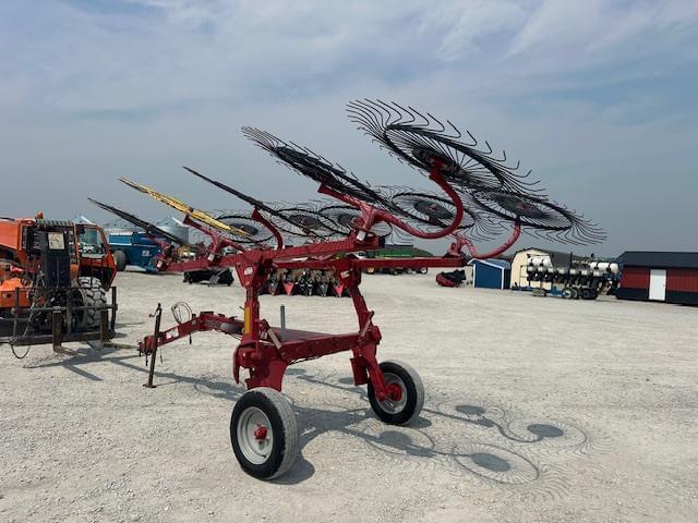 Image of Case IH WR101 equipment image 2