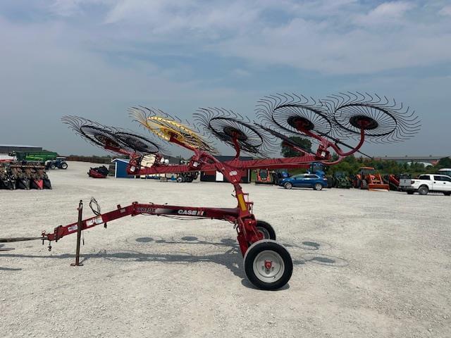 Image of Case IH WR101 equipment image 1