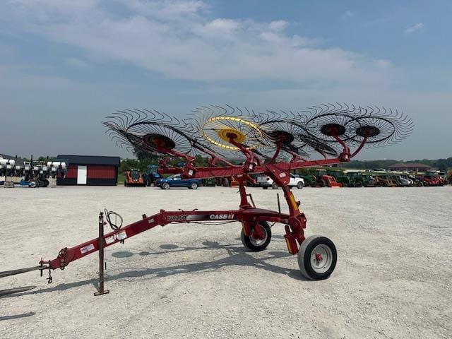 Main image Case IH WR101