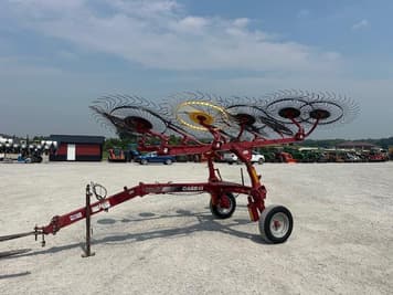 Main image Case IH WR101