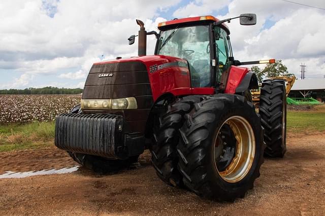 Image of Case IH Magnum 335 equipment image 1