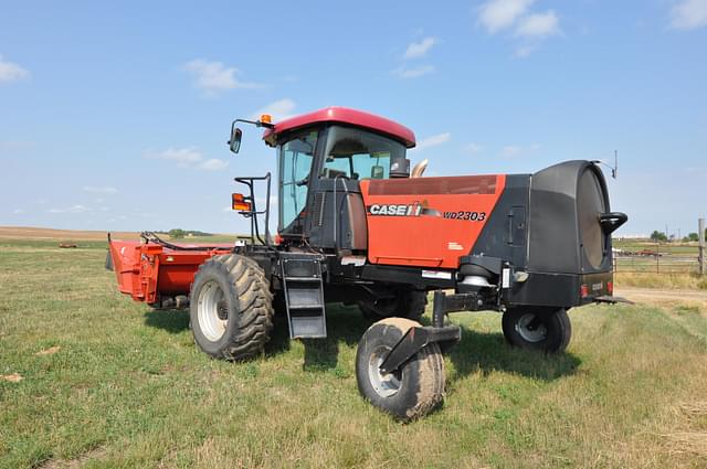 Image of Case IH WD2303 equipment image 1