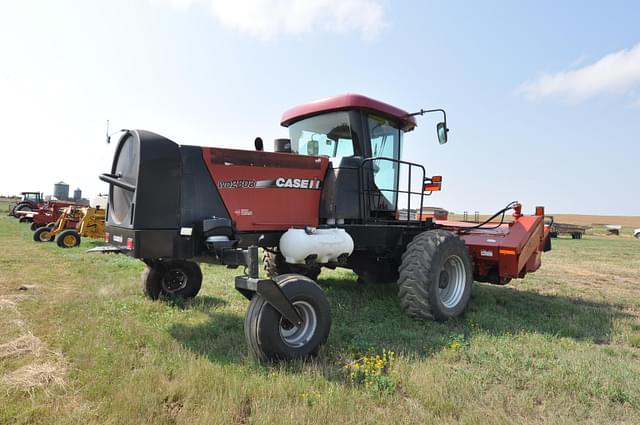 Image of Case IH WD2303 equipment image 4