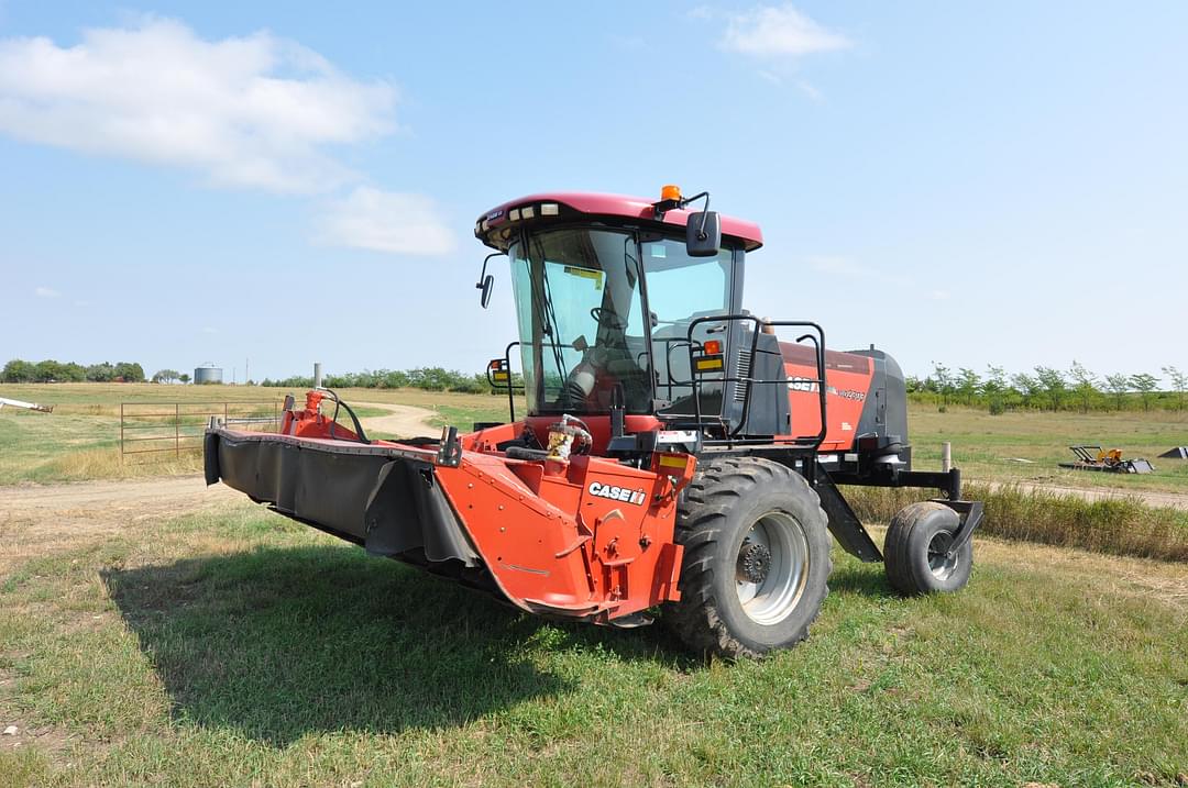 Image of Case IH WD2303 Primary image