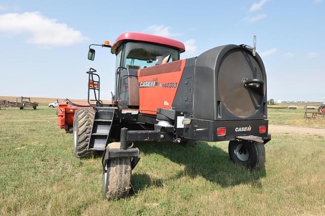 Image of Case IH WD2303 equipment image 2