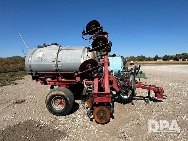 Image of Case IH 2800 equipment image 1