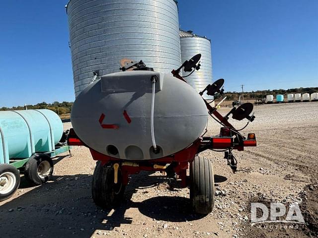 Image of Case IH 2800 equipment image 3