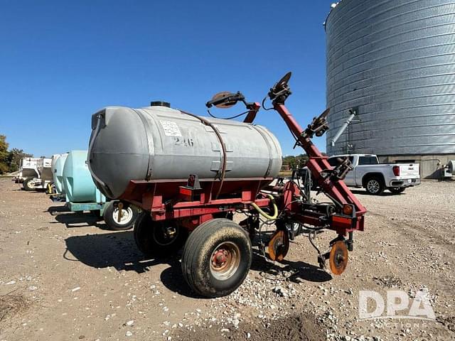 Image of Case IH 2800 equipment image 2