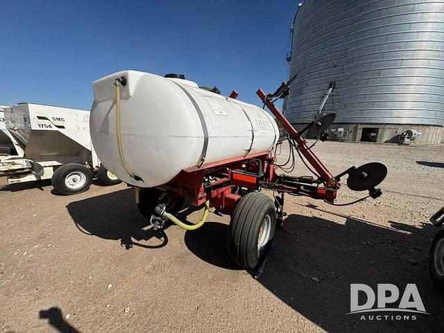 Image of Case IH 2800 equipment image 3