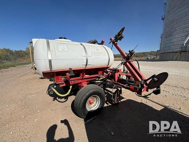 Image of Case IH 2800 equipment image 2