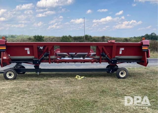 Image of Case IH 3408 equipment image 2
