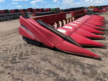 Main image Case IH 3412