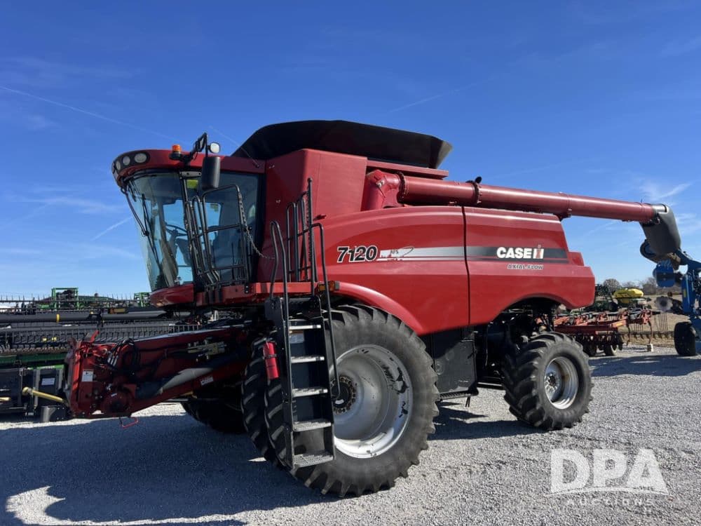 Image of Case IH 7120 Primary image