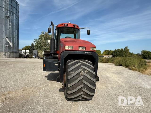 Image of Case IH Titan 3520 equipment image 1