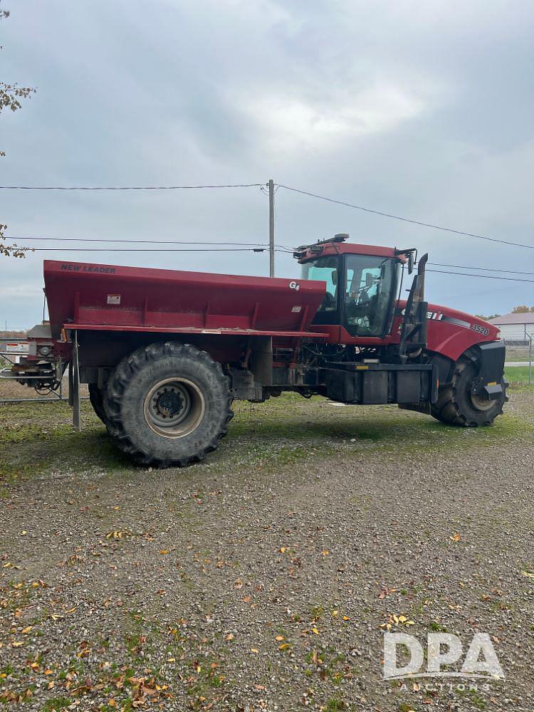 Image of Case IH Titan 3520 Primary image