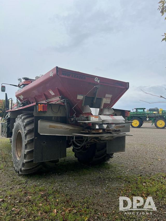 Image of Case IH Titan 3520 equipment image 3