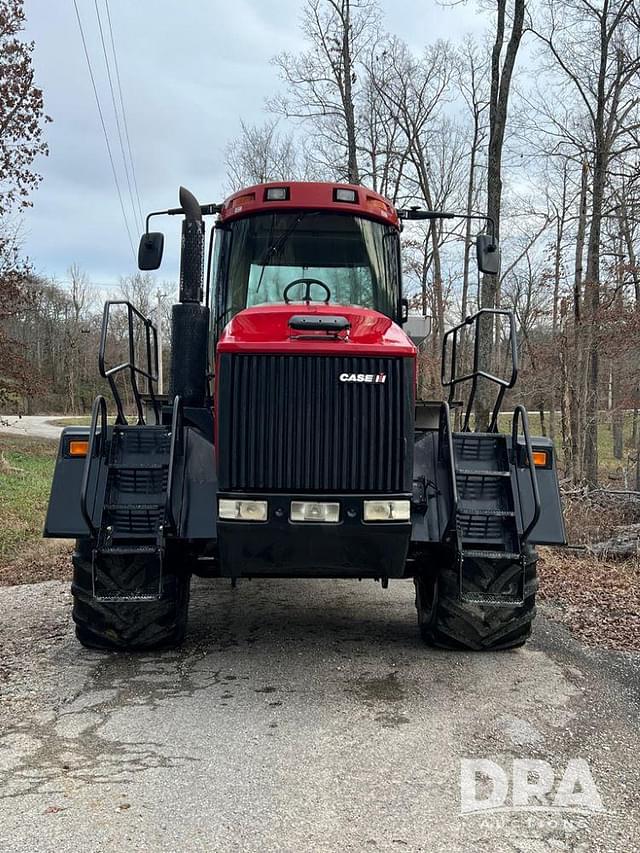 Image of Case IH Titan 4020 equipment image 1