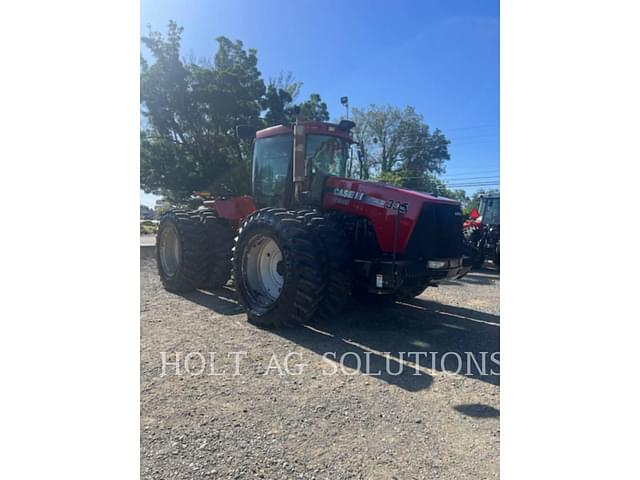 Image of Case IH Steiger 335 equipment image 1