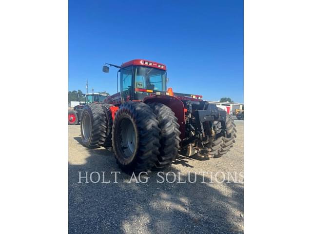 Image of Case IH Steiger 335 equipment image 2