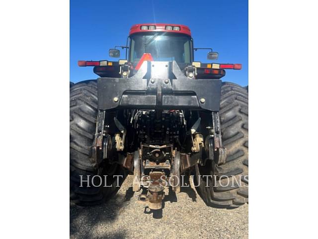 Image of Case IH Steiger 335 equipment image 3