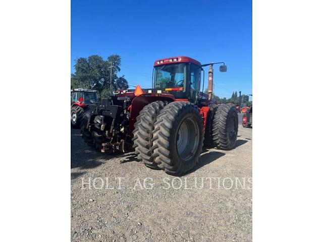 Image of Case IH Steiger 335 equipment image 4