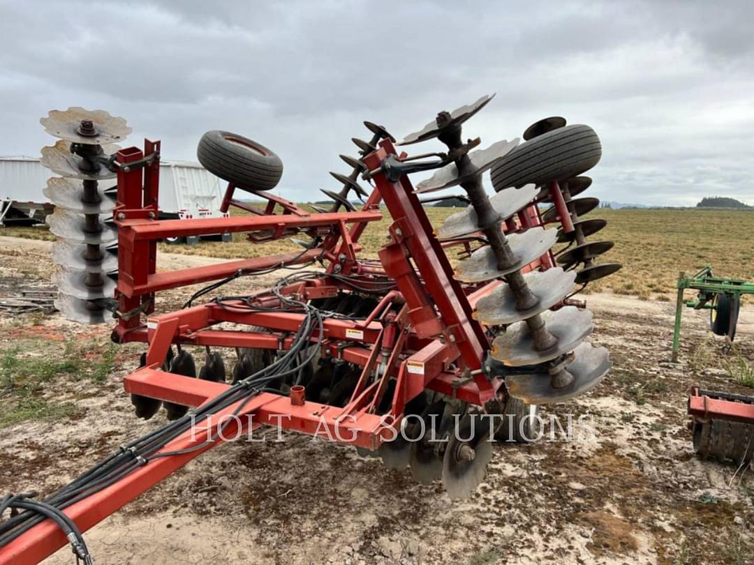 Image of Case IH 3950 Primary image