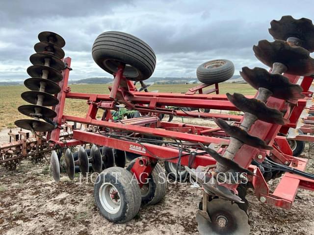 Image of Case IH 3950 equipment image 1